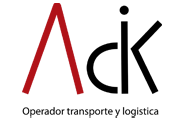 Adik Logística Logo